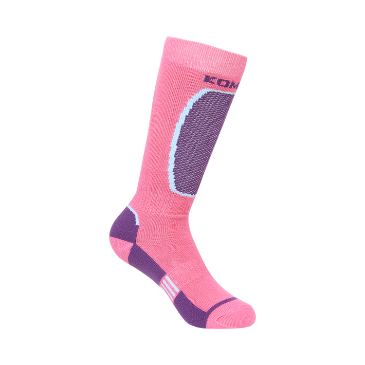 Bas de ski mi-épais The Brave - Enfants