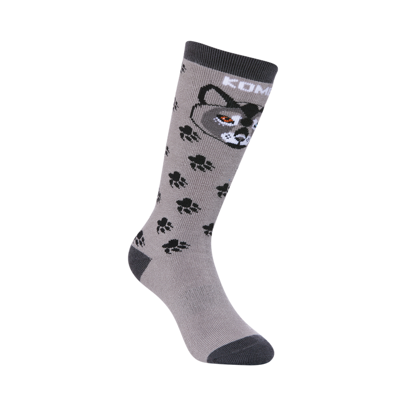 The Kombi Animal Family Heavy Socks - Children The Kombi Animal Family Heavy Socks - Children