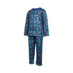 Ensemble en polaire de velours - Enfants