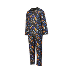 Ensemble en polaire de velours - Enfants