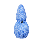 #Icy-Silky-Blue#Glace-Douce-Bleu