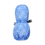 #Icy-Silky-Blue#Glace-Douce-Bleu