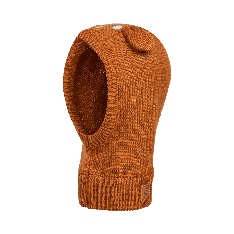 Balaclava en tricot Dodo - Bébés Balaclava en tricot Dodo - Bébés