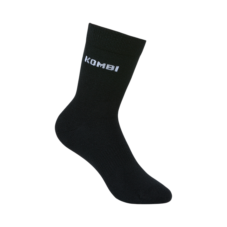 Paquet de 3 chaussettes en laine mérinos – Juniors