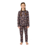 Ensemble B3 en molleton Velvet – Junior