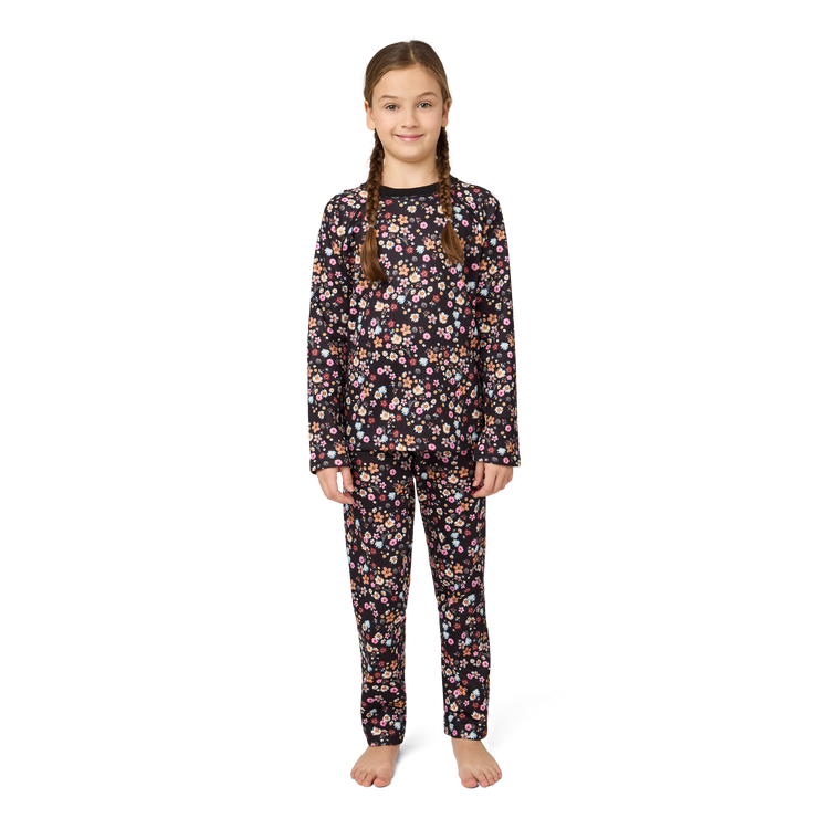 Ensemble B3 en molleton Velvet – Junior