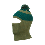 Beanie Clava – Tuque et balaclava 2-en-1 pour juniors