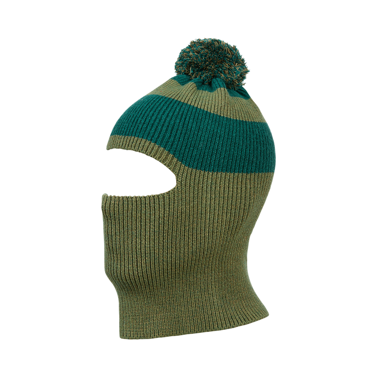 Beanie Clava – Tuque et balaclava 2-en-1 pour juniors