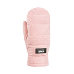 Corduroy Mittens - Juniors