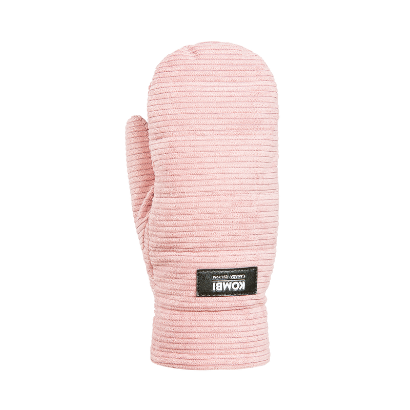 Mitaines Corduroy - Juniors Mitaines Corduroy - Juniors