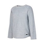 COZY fleece Crew Top Base Layer - Junior