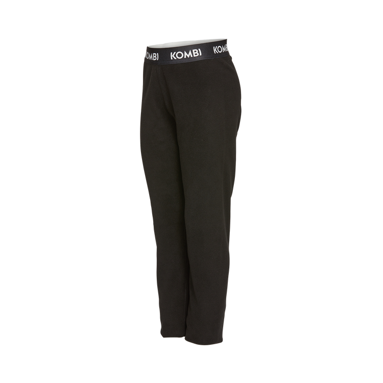COZY Fleece Long Bottom Base Layer - Junior