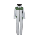 Ensemble une pièce en polaire COZY - Junior