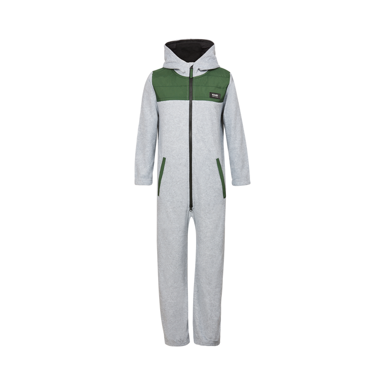 Ensemble une pièce en polaire COZY - Junior