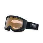 Fastlane Ski Goggles for Average Sunlight - Junior