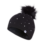 Tuque Flashy à pompon - Juniors