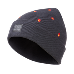 Tuque Hover en tricot avec broderies - Junior