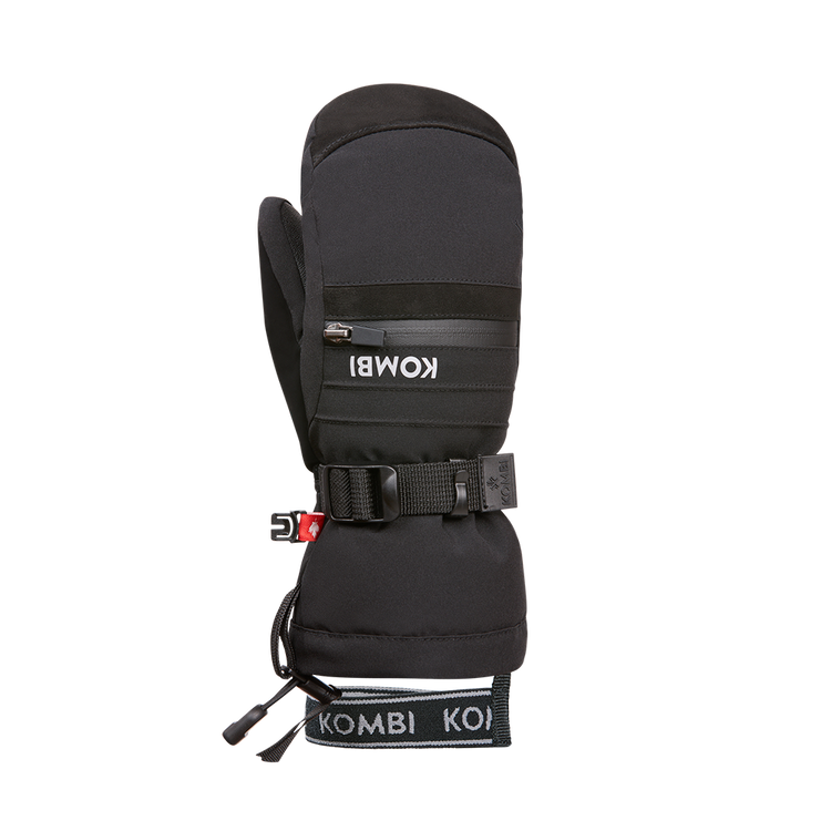 Junior Elite Mittens – Storm Rider – Waterproof & Insulated