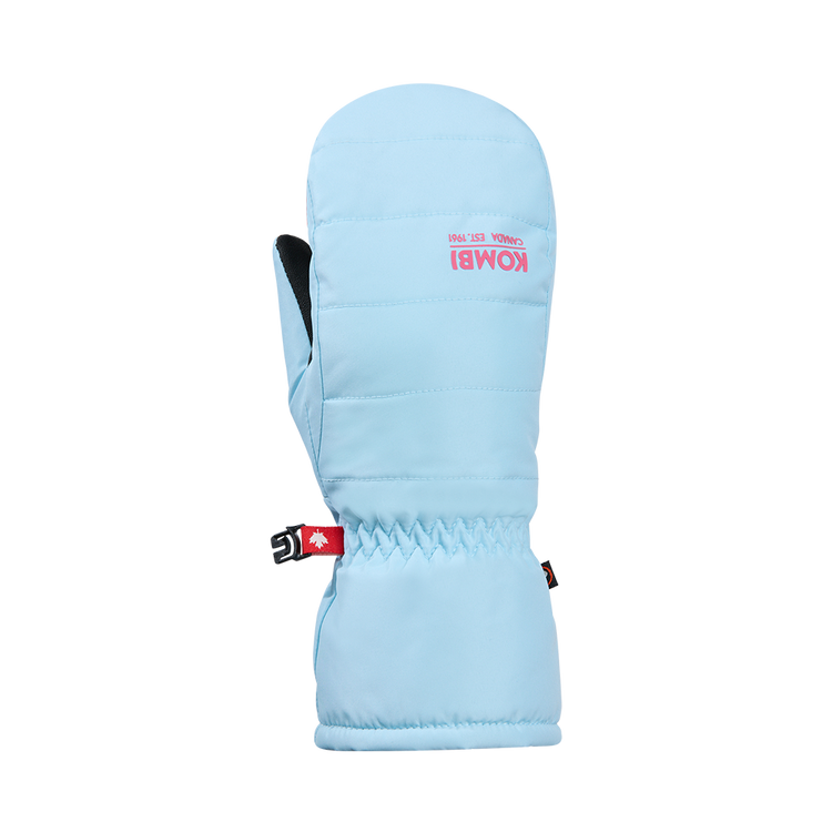 Junior Lightweight Waterproof Mittens – Smooth