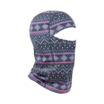 Balaclava en laine MerinoMIX PRO Ergo Clava pour juniors