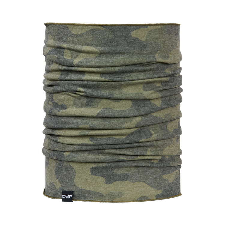Junior MerinoMIX PRO Multi Scarf