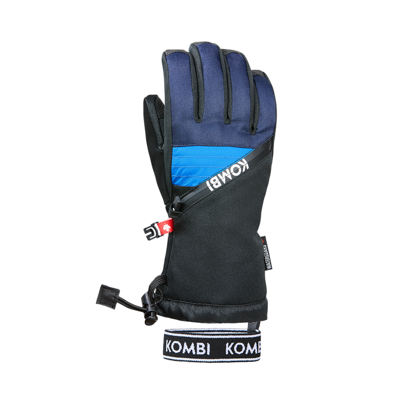 Junior Valley Winter Glove – Waterproof Recycled Glove with ULTRALOFT® Junior Valley Winter Glove – Waterproof Recycled Glove with ULTRALOFT®