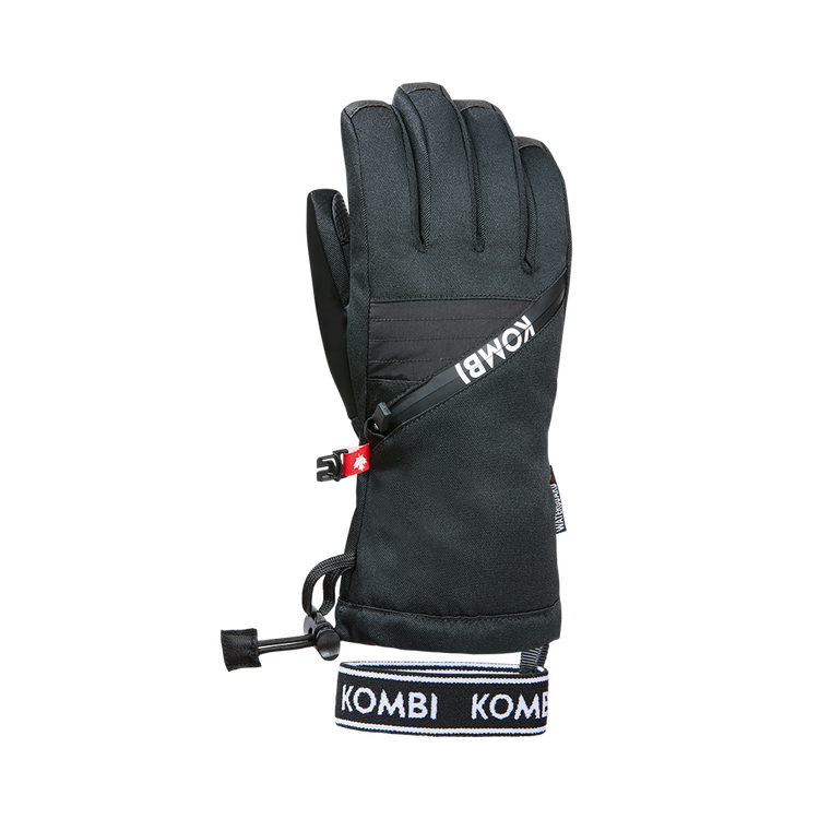 Junior Valley Winter Glove – Waterproof Recycled Glove with ULTRALOFT®