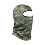 Balaclava en molleton velours pour enfants