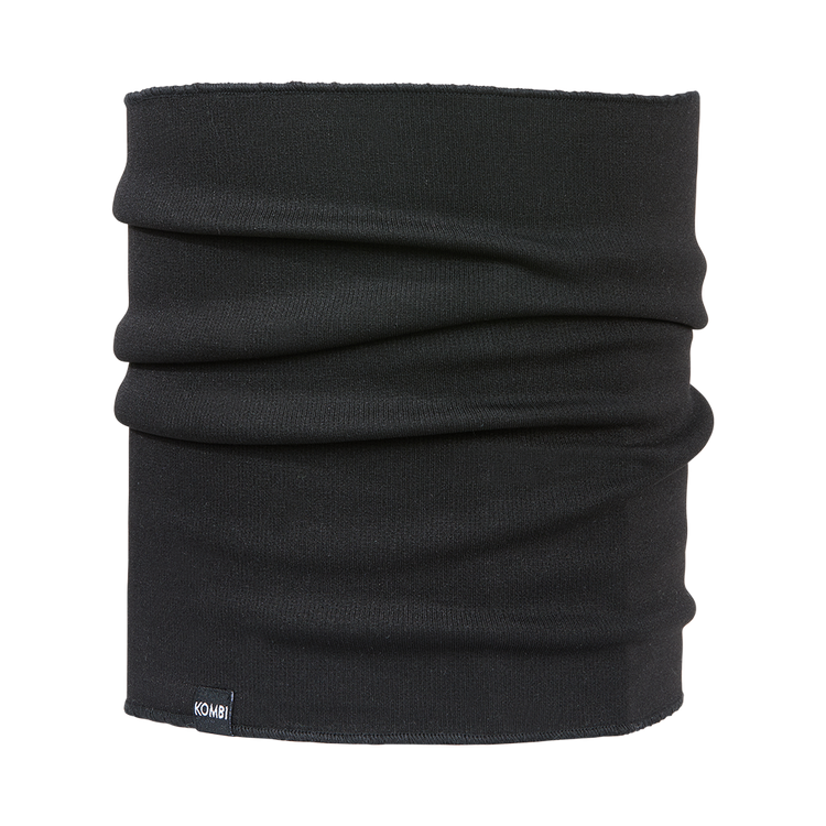 Cache-cou junior en molleton velours