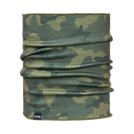 Junior Velvet Fleece Multi Scarf