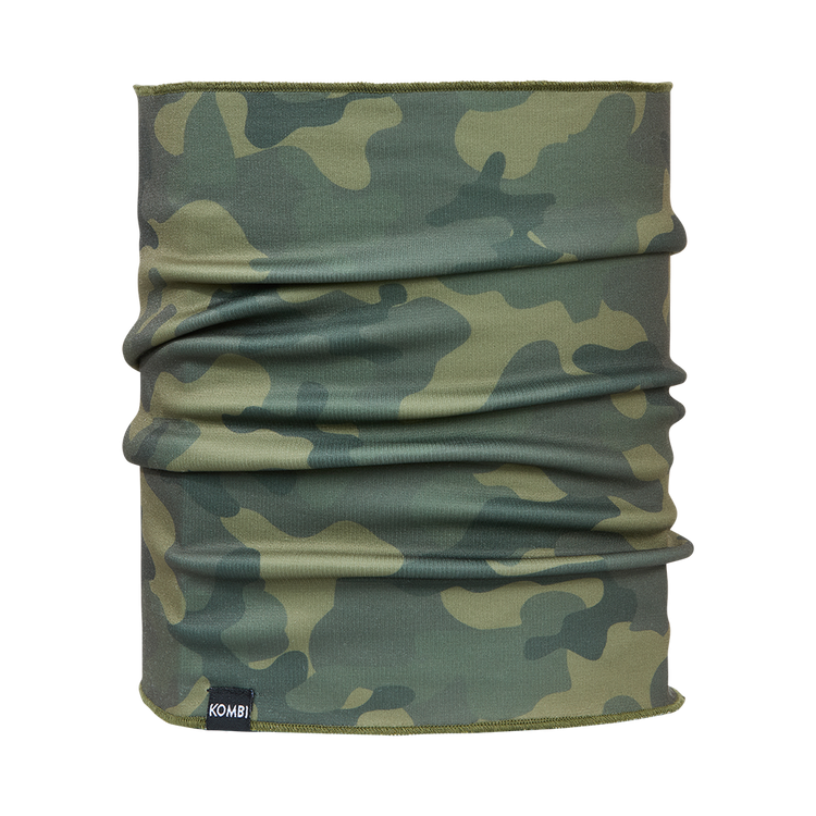 Junior Velvet Fleece Multi Scarf