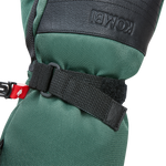 #Tropic-Green#Vert-Tropique