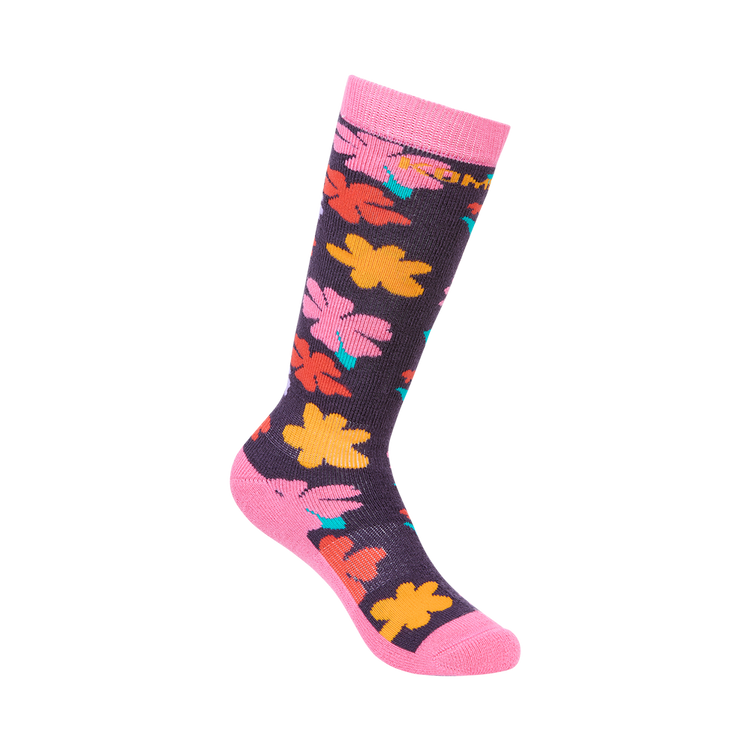 Bas épais Rumble paquet de deux - Junior