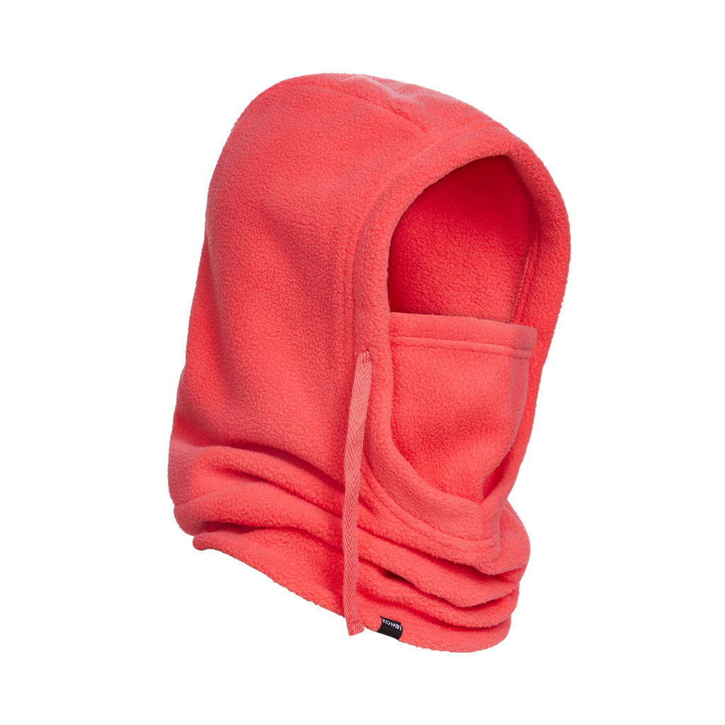 COZY fleece Balaclava - Junior – KOMBI ™ Canada