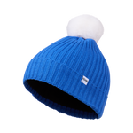Tuque péruvienne Simply avec pompon - Juniors