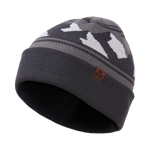 Tuque Sunshine en jacquard - Junior