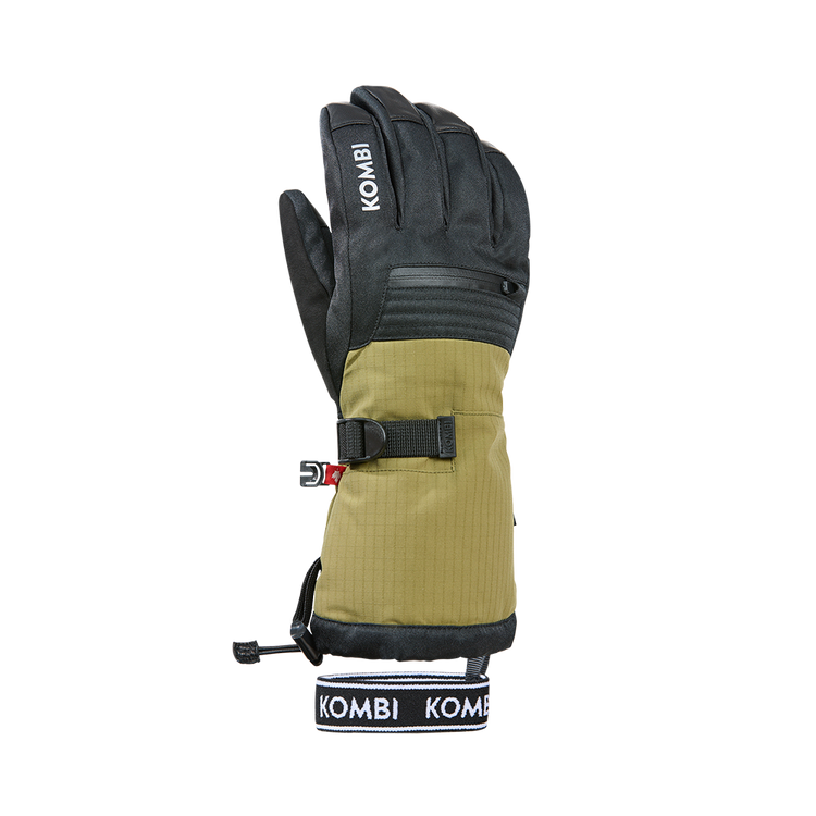 Arrow PRIMALOFT® Gloves - Men