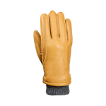 Charmer Leather Gloves - Men