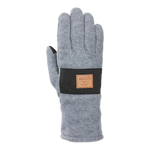 Concord Soft Fleece Gloves - Men
