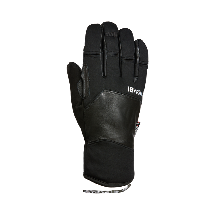 Gants de ski de randonnée Crank WINDGUARD® - Hommes