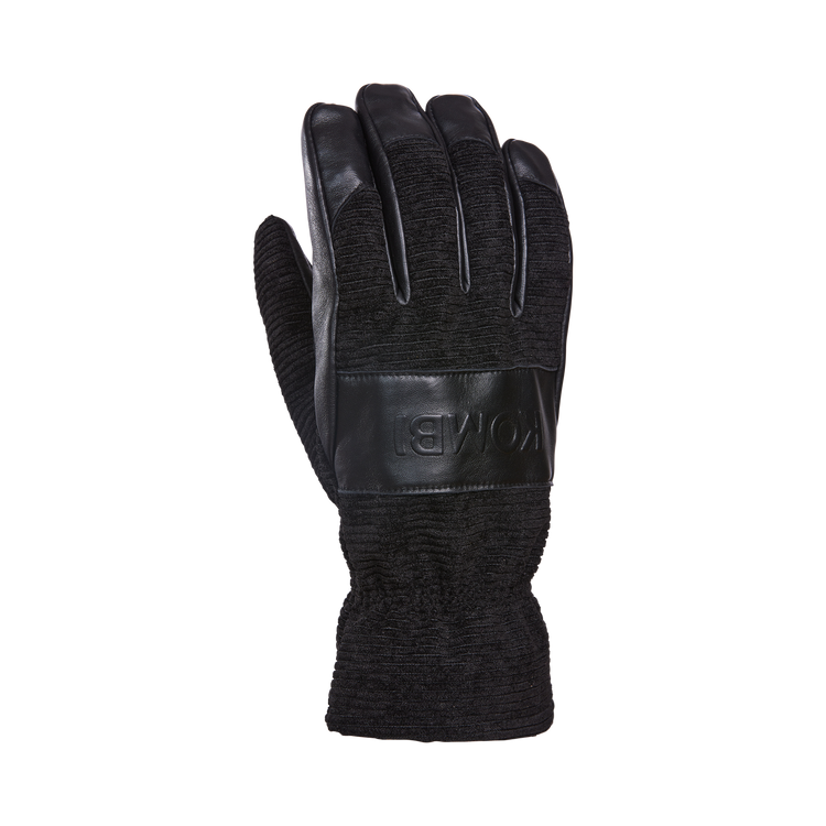 Gants Crew en corduroy - Hommes