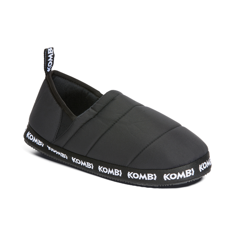 Pantoufle à  mousse mémoire Drake - Hommes