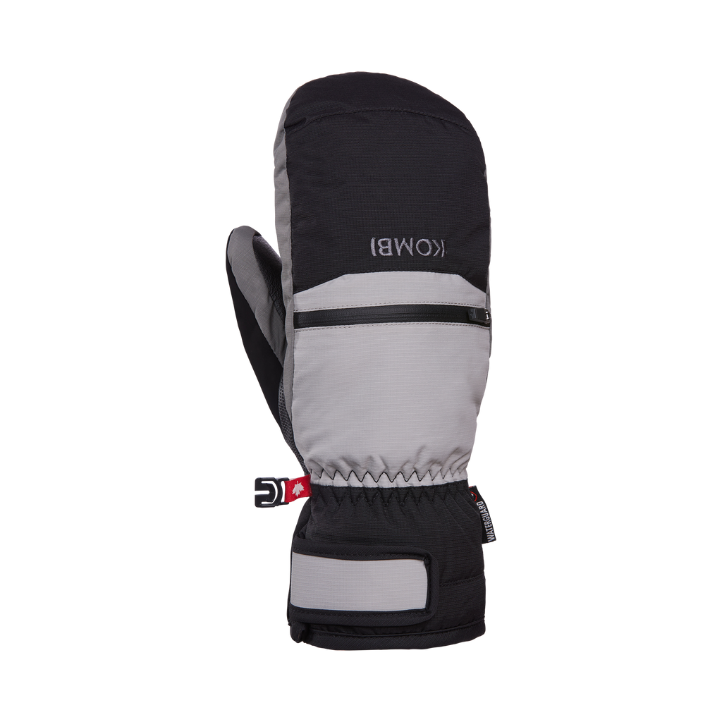 Fastrider PRIMALOFT® Mittens Men KOMBI ™ Canada