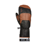 Mitaines gantées Free Fall PRIMALOFT® en cuir - Hommes