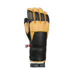 Free Fall PRIMALOFT® Leather Gloves - Men