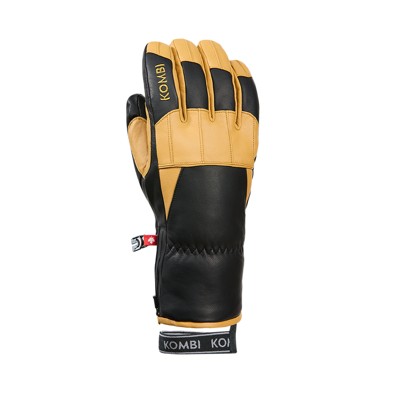 Gants Free Fall PRIMALOFT® en cuir - Hommes Gants Free Fall PRIMALOFT® en cuir - Hommes