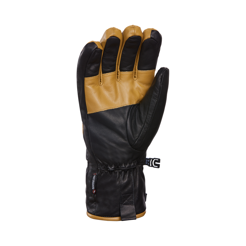 Primaloft glove 2025