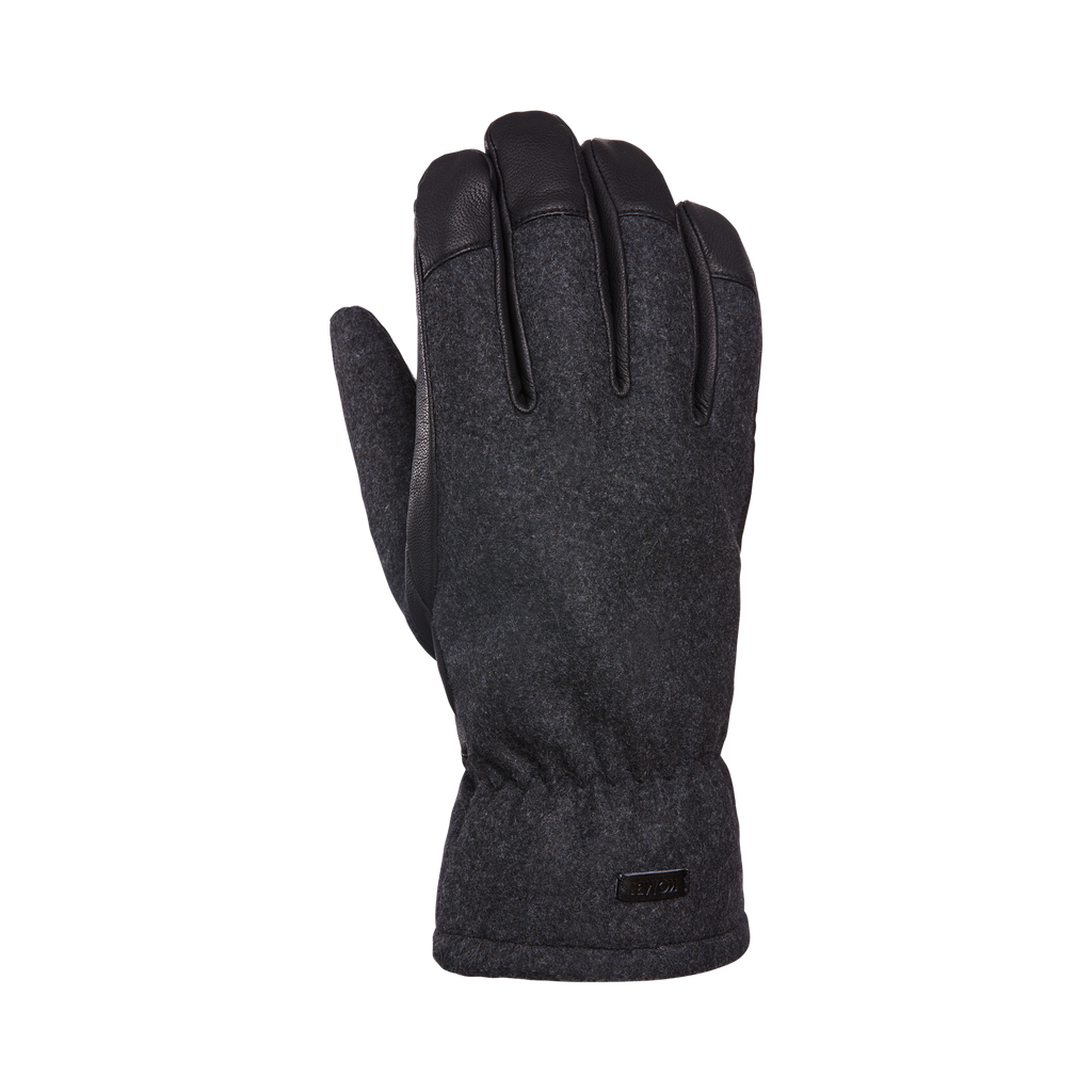 Lumberjack Wool Blend Gloves - Men – KOMBI ™ Canada