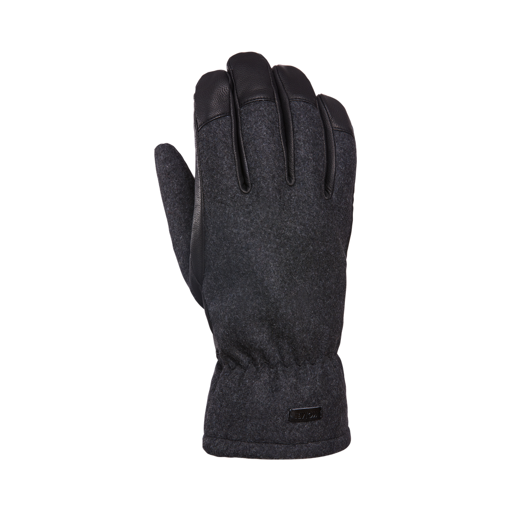Wool blend hot sale gloves