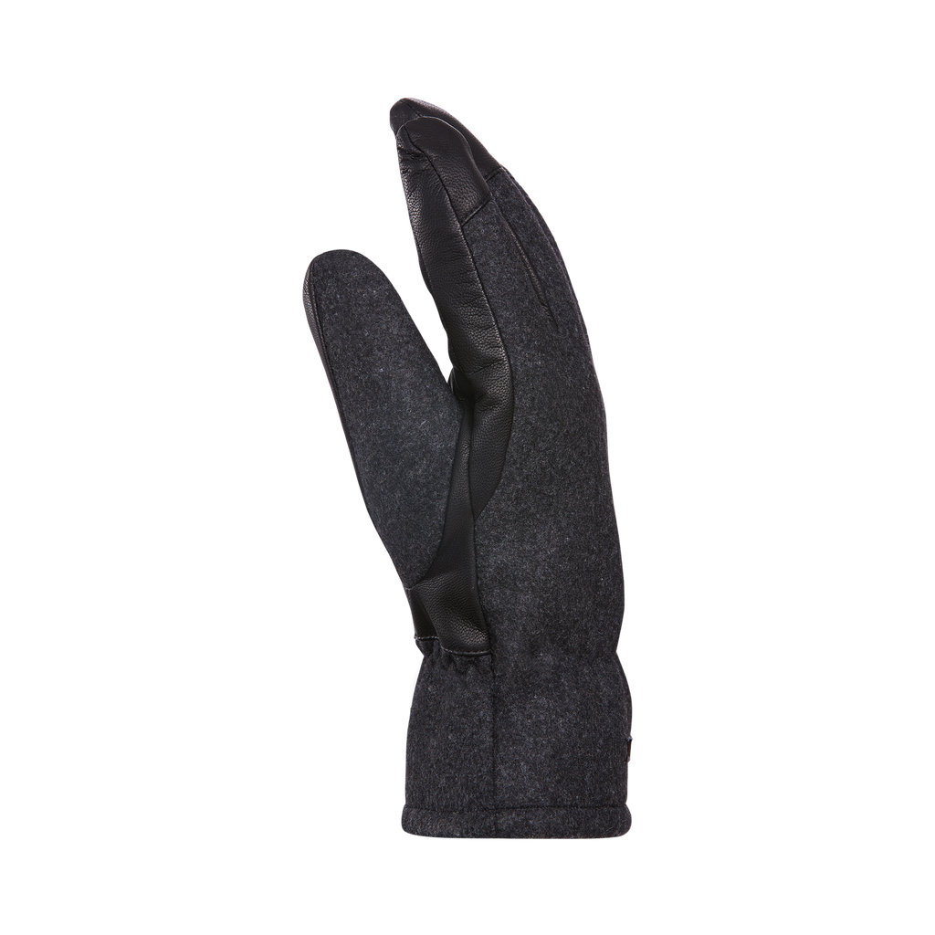 Mens winter wool on sale gloves